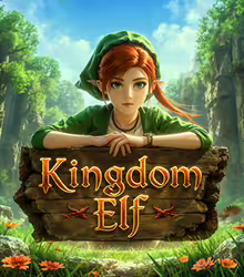 kingdom elf